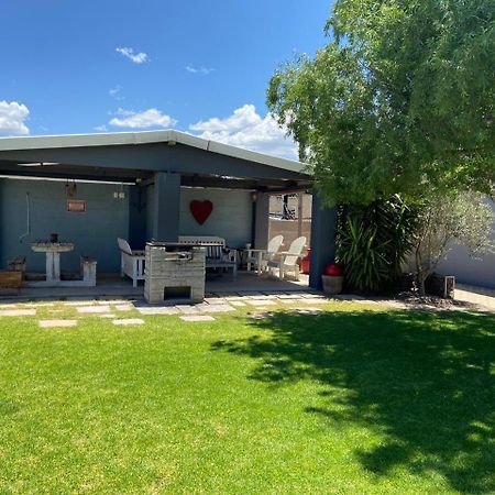 Karoo Heart Apartman Beaufort West Kültér fotó