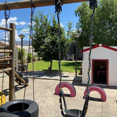 Karoo Heart Apartman Beaufort West Kültér fotó