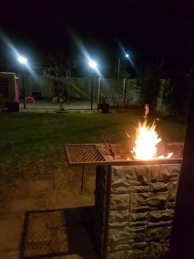 Karoo Heart Apartman Beaufort West Kültér fotó