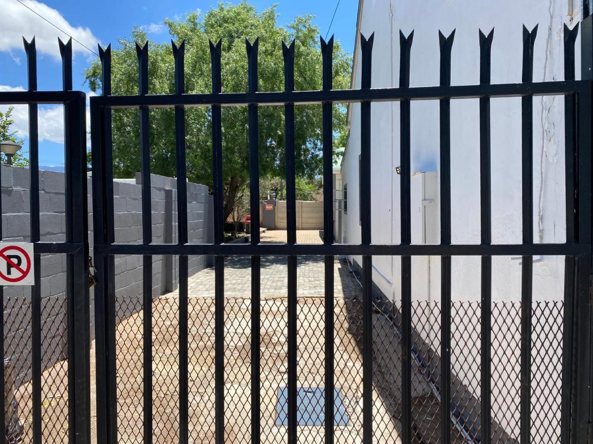 Karoo Heart Apartman Beaufort West Kültér fotó