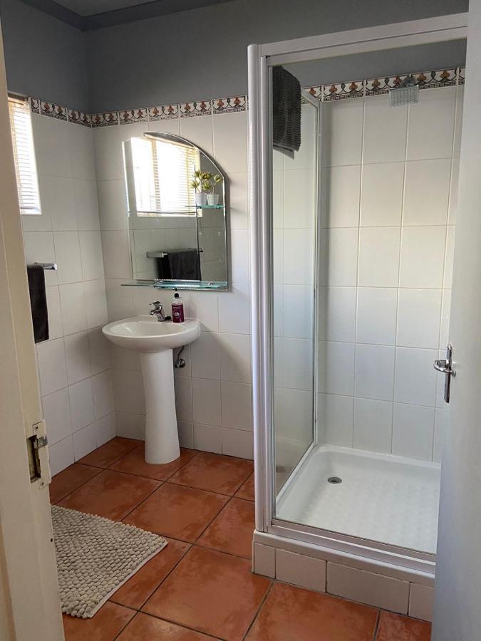 Karoo Heart Apartman Beaufort West Kültér fotó