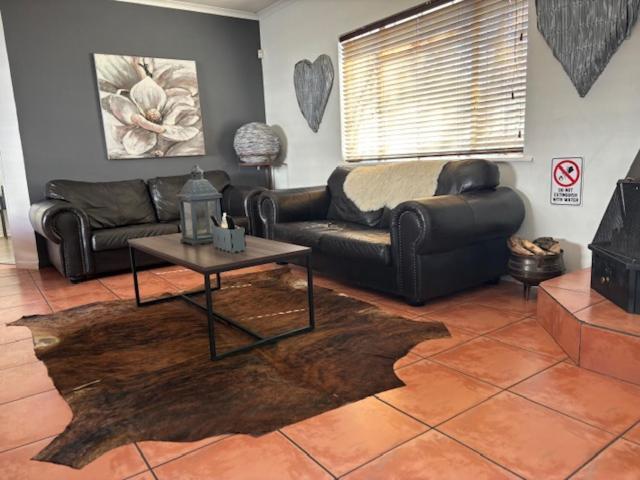 Karoo Heart Apartman Beaufort West Kültér fotó