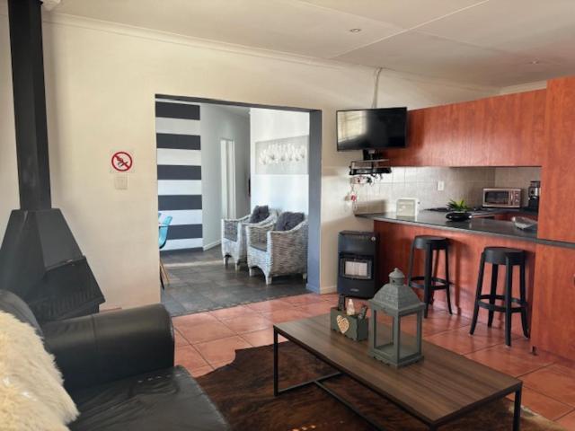 Karoo Heart Apartman Beaufort West Kültér fotó
