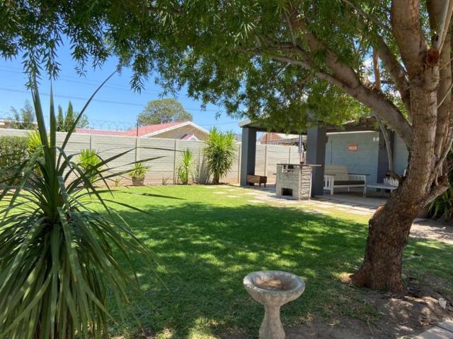 Karoo Heart Apartman Beaufort West Kültér fotó