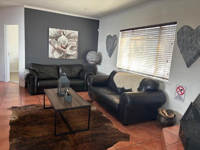 Karoo Heart Apartman Beaufort West Kültér fotó