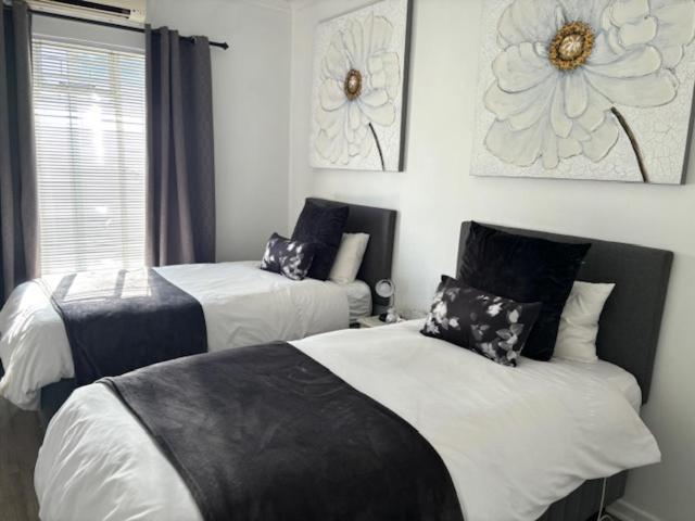 Karoo Heart Apartman Beaufort West Kültér fotó
