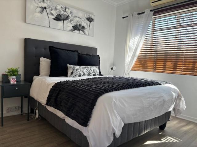 Karoo Heart Apartman Beaufort West Kültér fotó