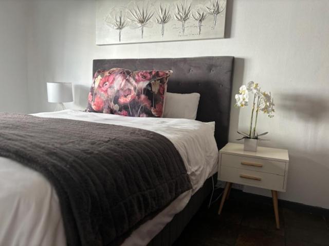 Karoo Heart Apartman Beaufort West Kültér fotó