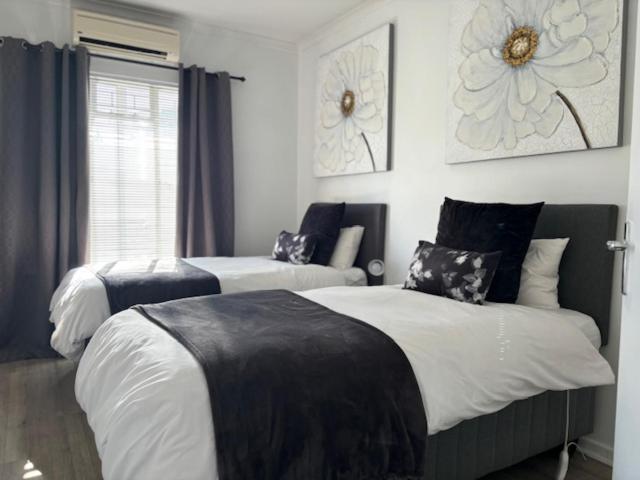 Karoo Heart Apartman Beaufort West Kültér fotó