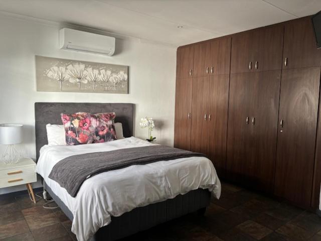 Karoo Heart Apartman Beaufort West Kültér fotó