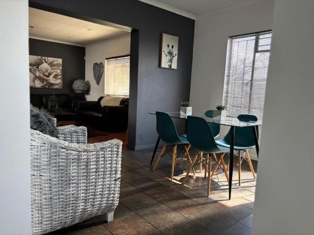 Karoo Heart Apartman Beaufort West Kültér fotó