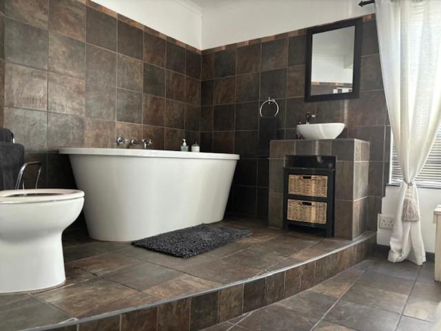 Karoo Heart Apartman Beaufort West Kültér fotó