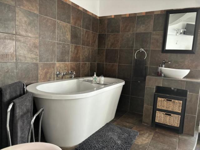 Karoo Heart Apartman Beaufort West Kültér fotó