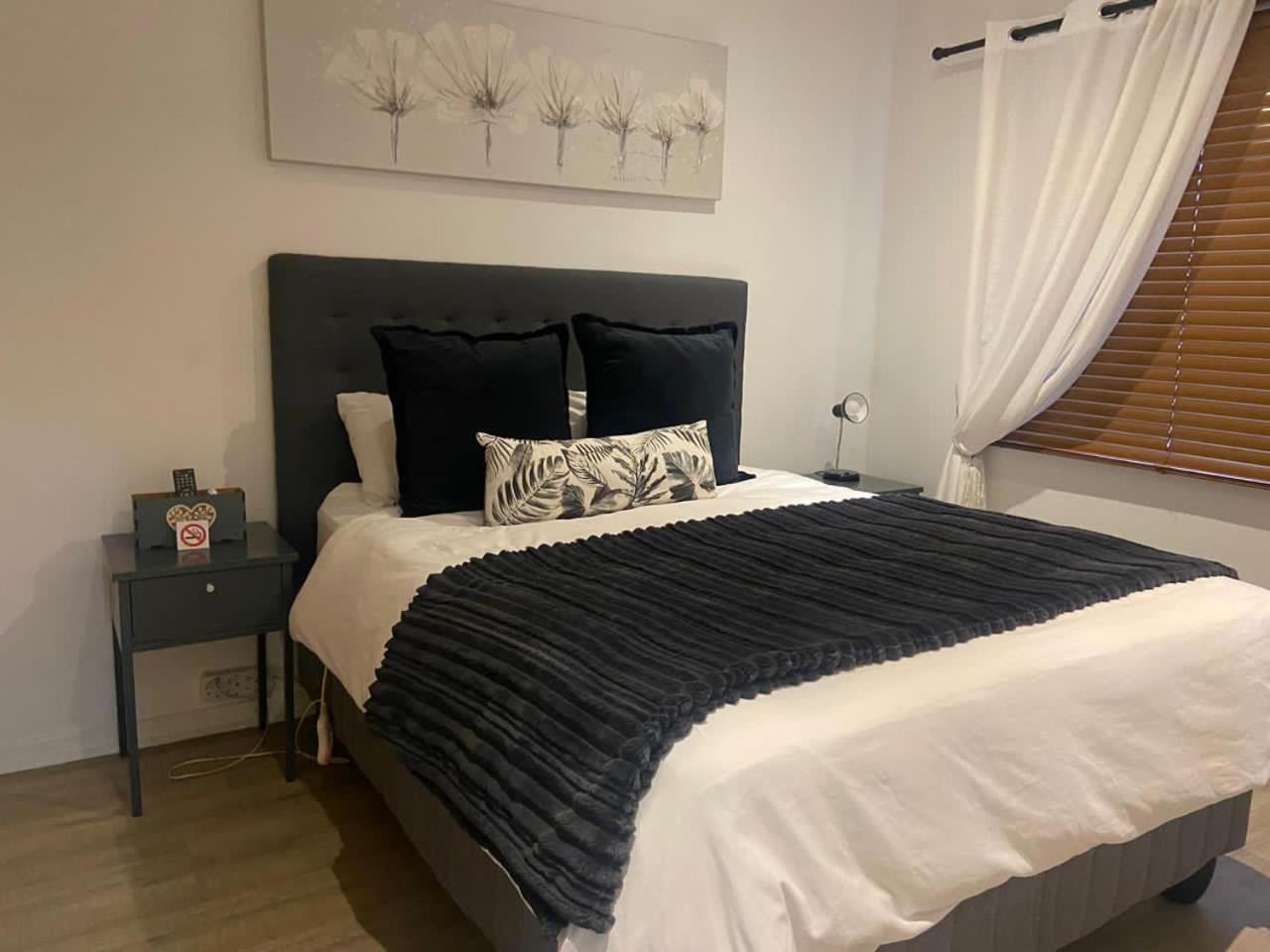 Karoo Heart Apartman Beaufort West Kültér fotó
