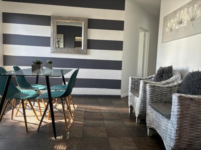 Karoo Heart Apartman Beaufort West Kültér fotó