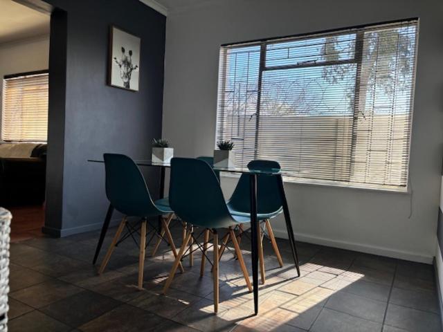 Karoo Heart Apartman Beaufort West Kültér fotó