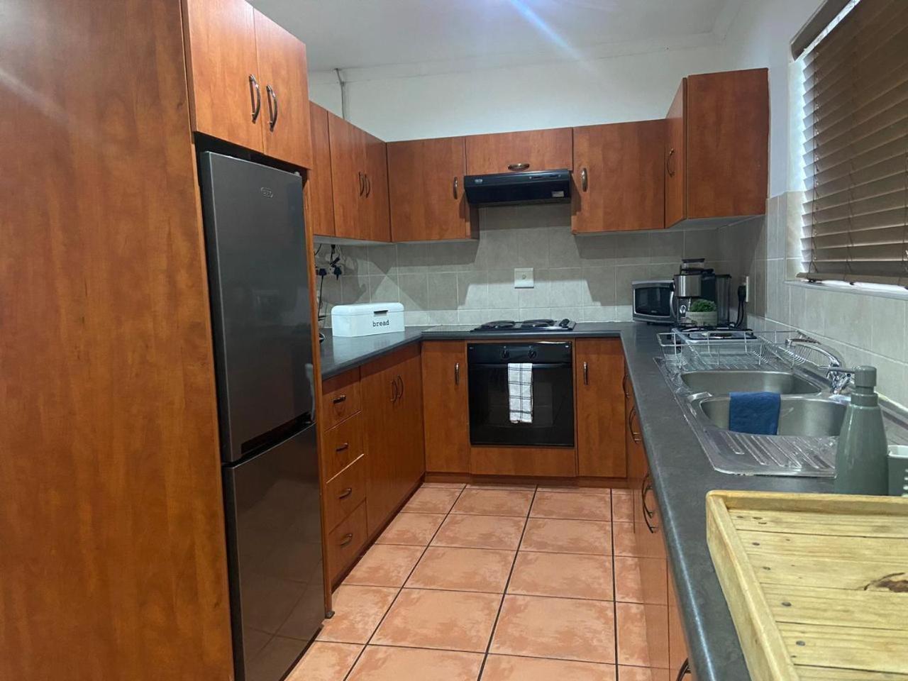 Karoo Heart Apartman Beaufort West Kültér fotó