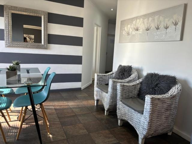 Karoo Heart Apartman Beaufort West Kültér fotó
