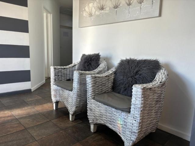Karoo Heart Apartman Beaufort West Kültér fotó
