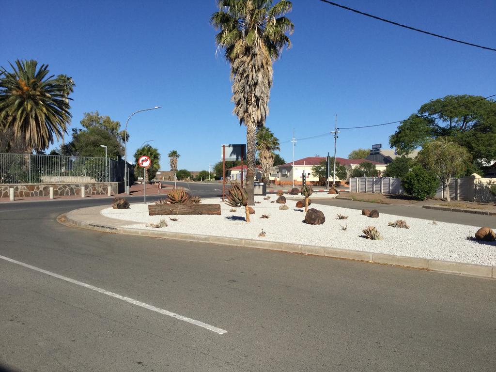 Karoo Heart Apartman Beaufort West Kültér fotó